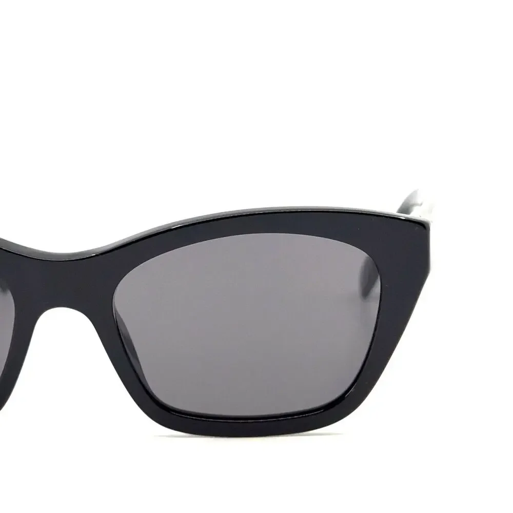 New!!! FENDI Sunglasses FE40205I 01A Authentic